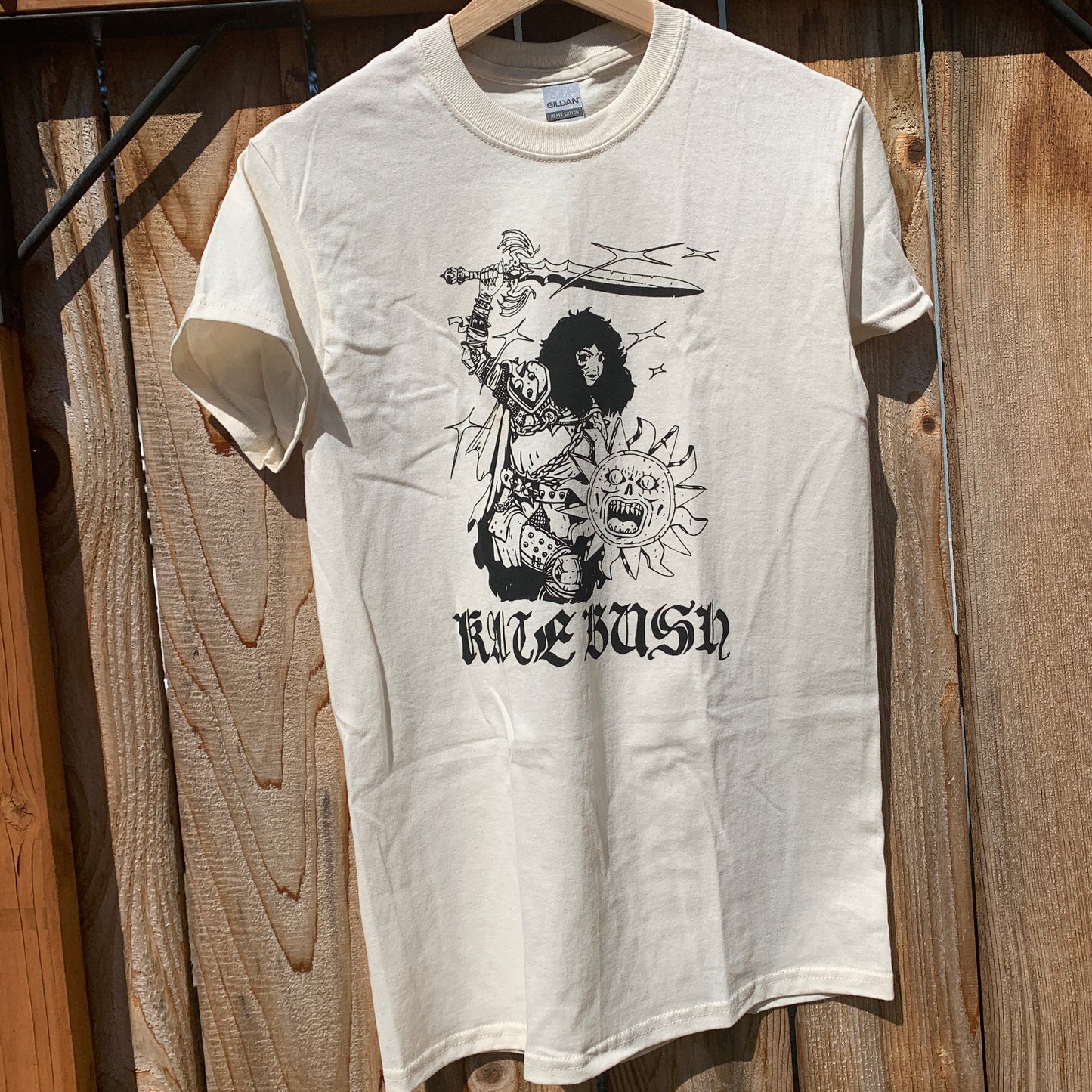 KATE BUSH TEE