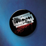 SMALL BUTTONS - 003 HEAVY METAL MANIA