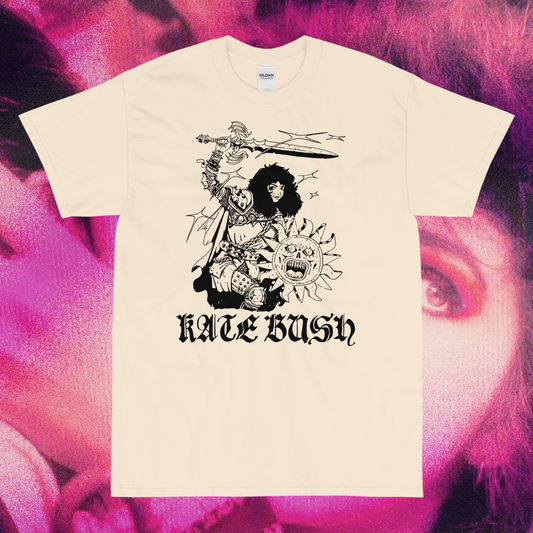 KATE BUSH TEE